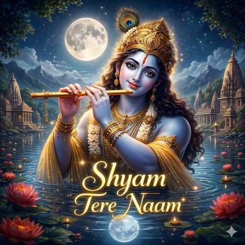 Shyam Tere Naam