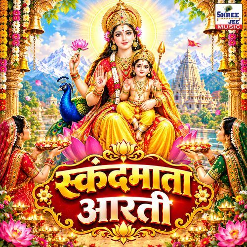 Skanda Mata Aarti