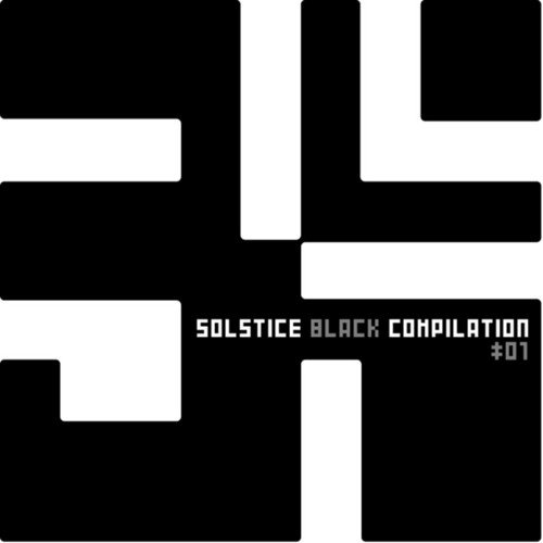 Solstice Black Compilation compiled by DJ Xavier