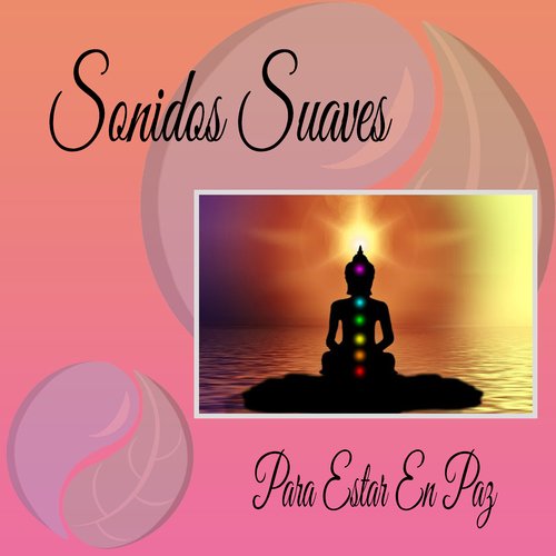 Yoga Meditación cover art
