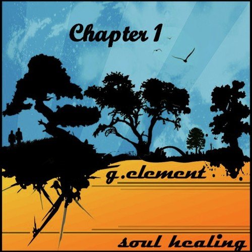 Soul Heeling Chapter 1