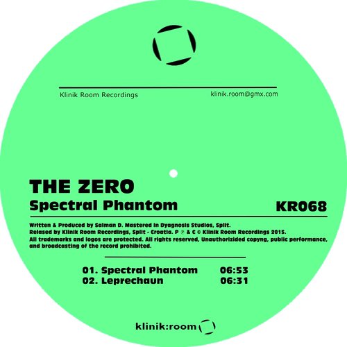 Spectral Phantom