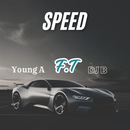 Speed (feat. Dj B.)_poster_image