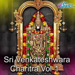 Venkateshwara Charitra Vol 1 Part 1-QgJTfT4EYnw