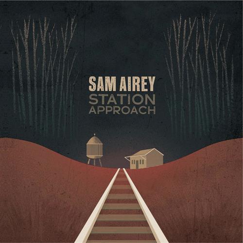 Sam Airey