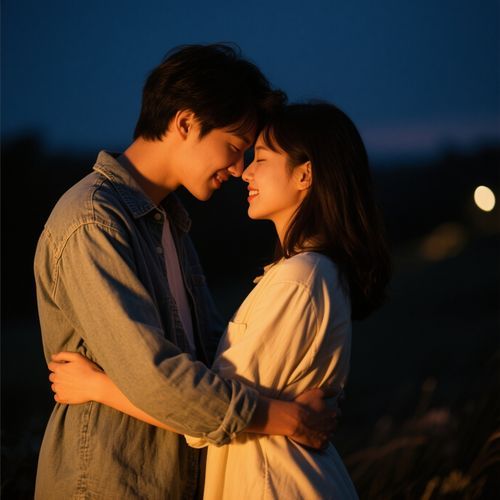 Stay With Me Tonight