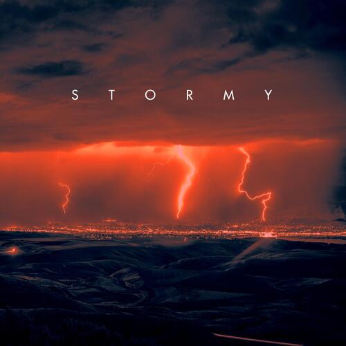 Stormy