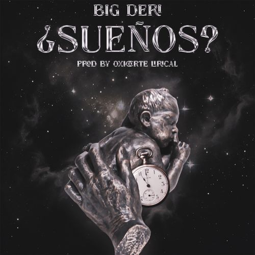 Sueños cover art