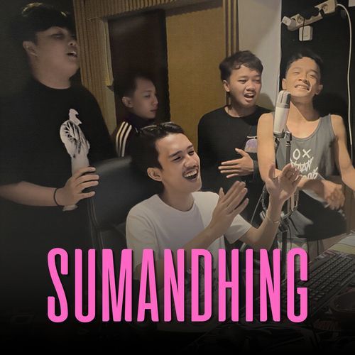 Sumandhing