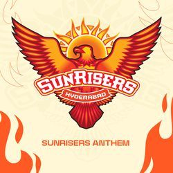 SunRisers Hyderabad Anthem
