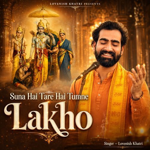 Suna Hai Tare Hai Tumne Lakho