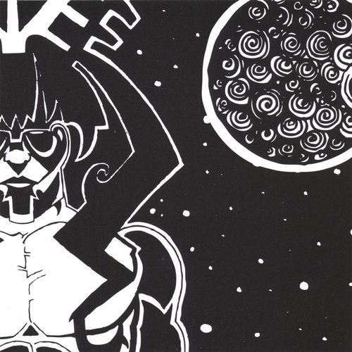 Brian cover art