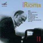 Sviatoslav Richter Edition, Vol. 1