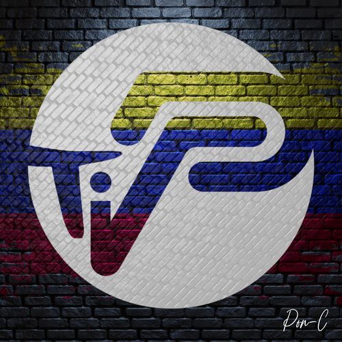 Cachapa cover art