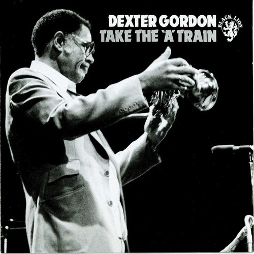Introduction By Dexter Gordon cover art