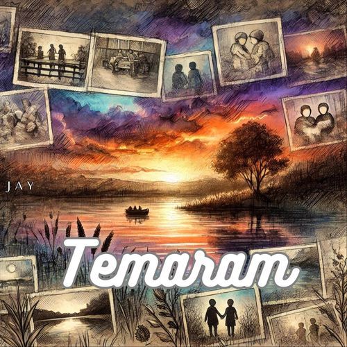 Temaram