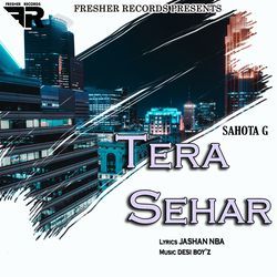 Tera sehar