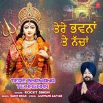 Tere Bhawana Te Nachan