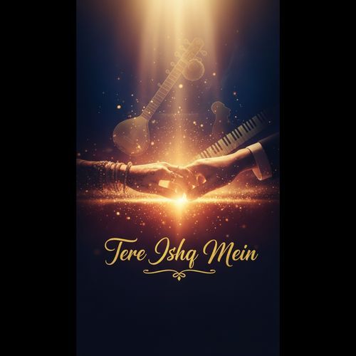 Tere Ishq Mein