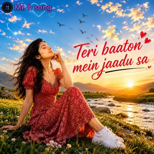 Teri Baaton Mein Jaadu Sa