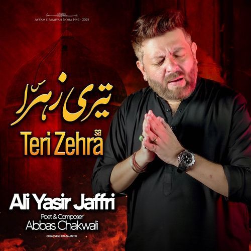 Teri Zehra