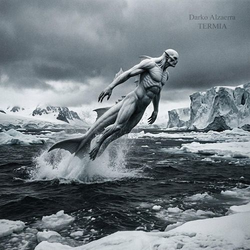 Nunatak cover art
