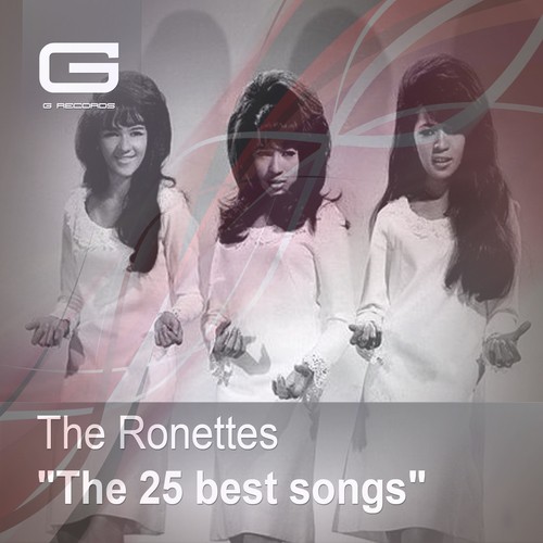 Walking In The Rain Lyrics The Ronettes Only On Jiosaavn