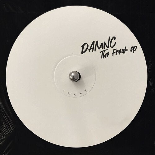 White Dresscode (Original Mix) cover art