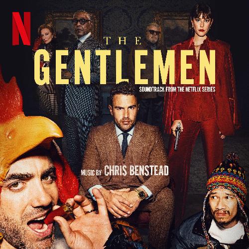 The Gentlemen (Soundtrack from the Netflix Series)_poster_image