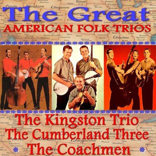 The Great American Folk Trios