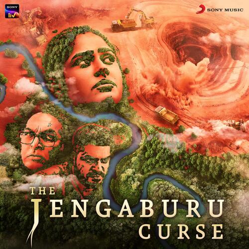 The Jengaburu Curse (Theme)