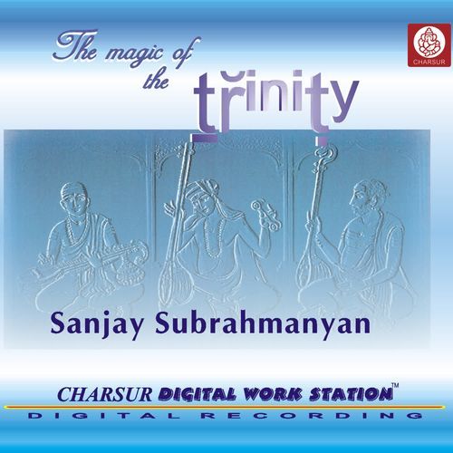 The Magic of the Trinity-1