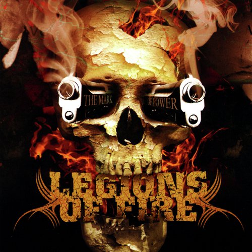 Cyrus the Vyrus cover art
