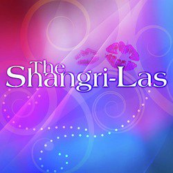 The Shangri-Las