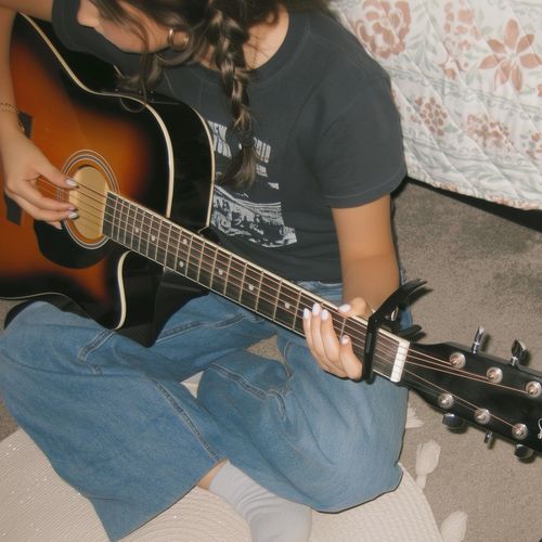 The Sick (Instrumental)