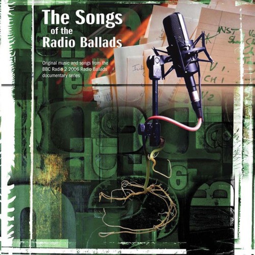 The Songs of the Radio Ballads
