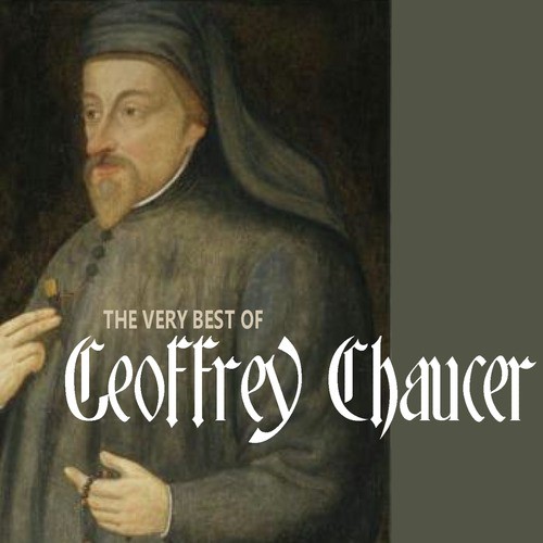 The Very Best of Geoffrey Chaucer English 2010
