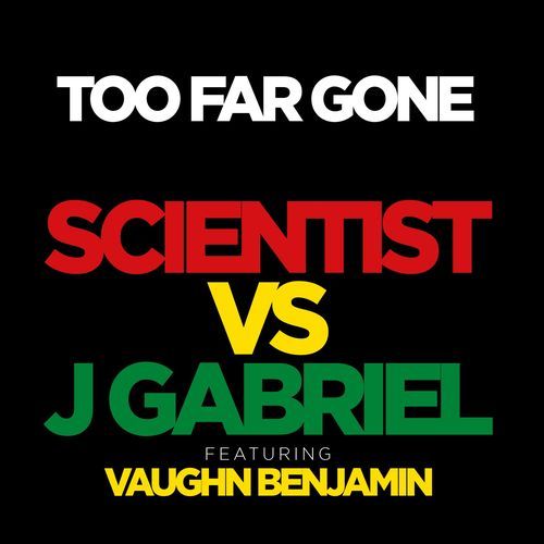 Too Far Gone