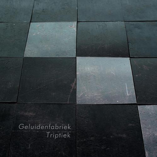 Triptiek I cover art