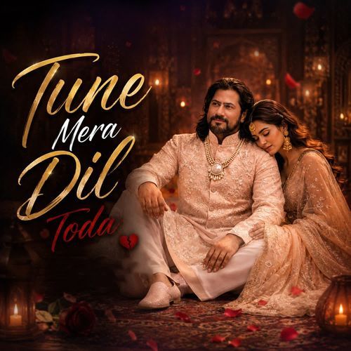 Tune Mera Dil Toda