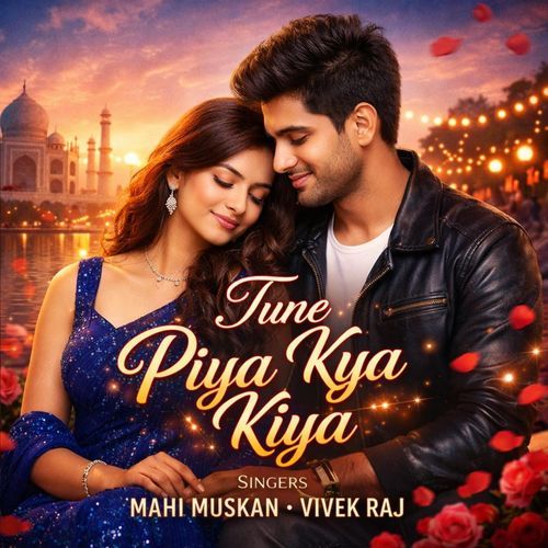 Tune Piya Kya Kiya