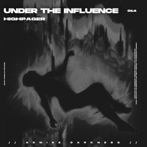 Under The Influence (Techno Mix)