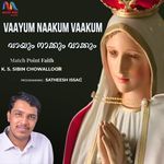 Vaayum Naakum Vaakum artwork