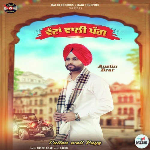 Vattan Wali Pagg_poster_image