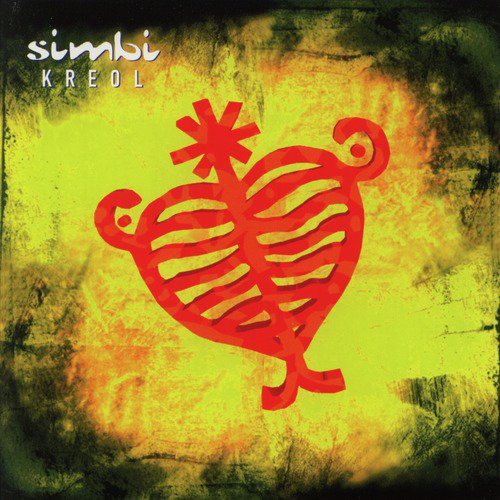 Simbi cover art