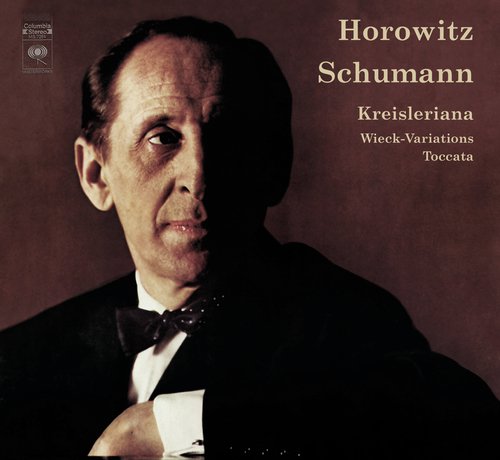 Schumann: Piano Works