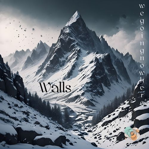 Walls cover art