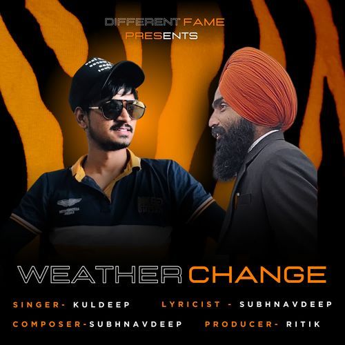 Weather Change_poster_image