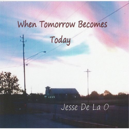 When Tomorrow Becomes Yesterday