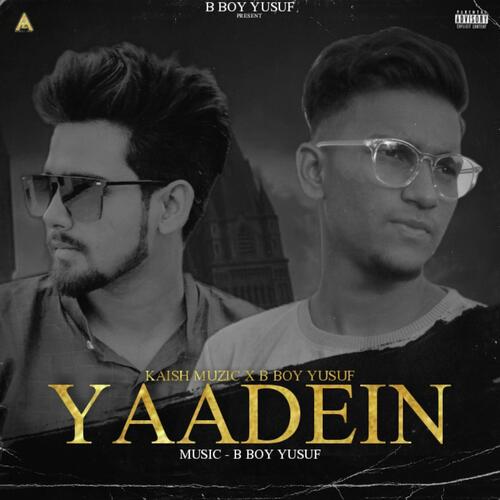 Yaadein